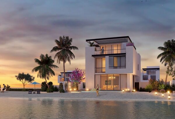 Villa in Dubai, UAE, 478.50m² - image 4