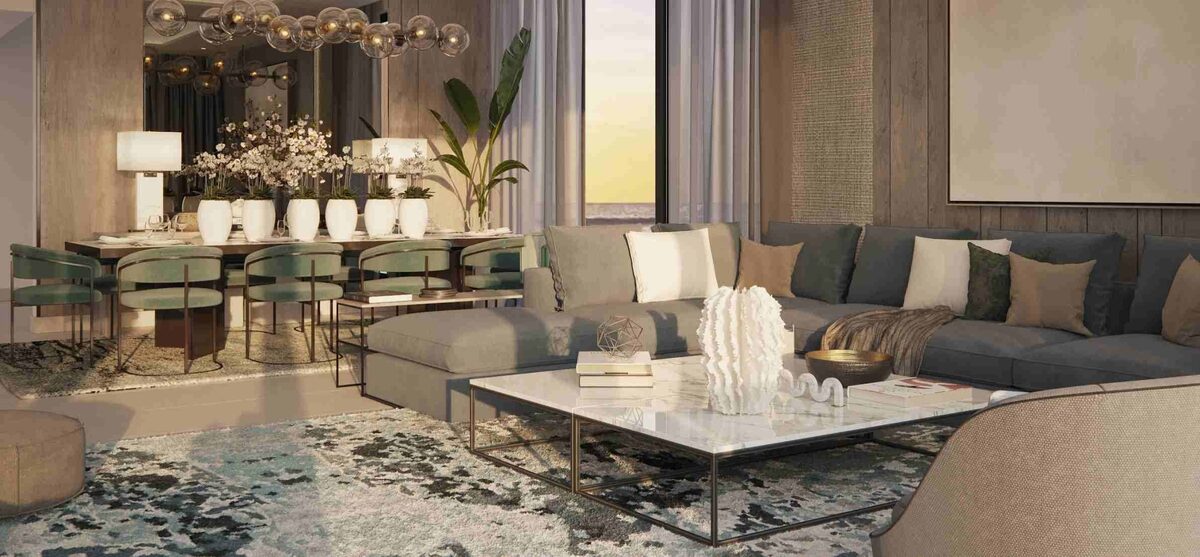 Вілла, 478.50м² в Дубай, ОАЕ [ID: 1102-fda97d6d]