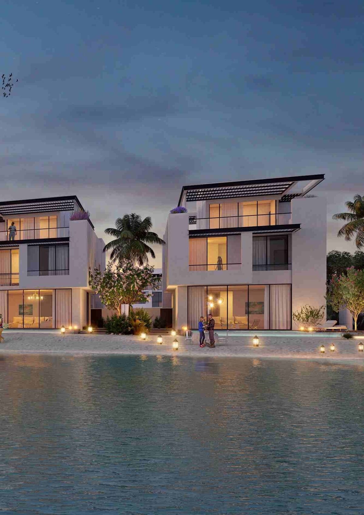 Вілла, 478.50м² в Дубай, ОАЕ [ID: 1102-fda97d6d]