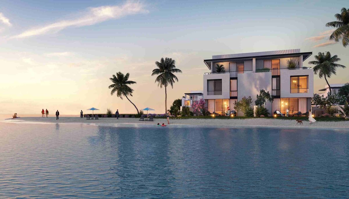 Вілла, 478.50м² в Дубай, ОАЕ [ID: 1102-fda97d6d]