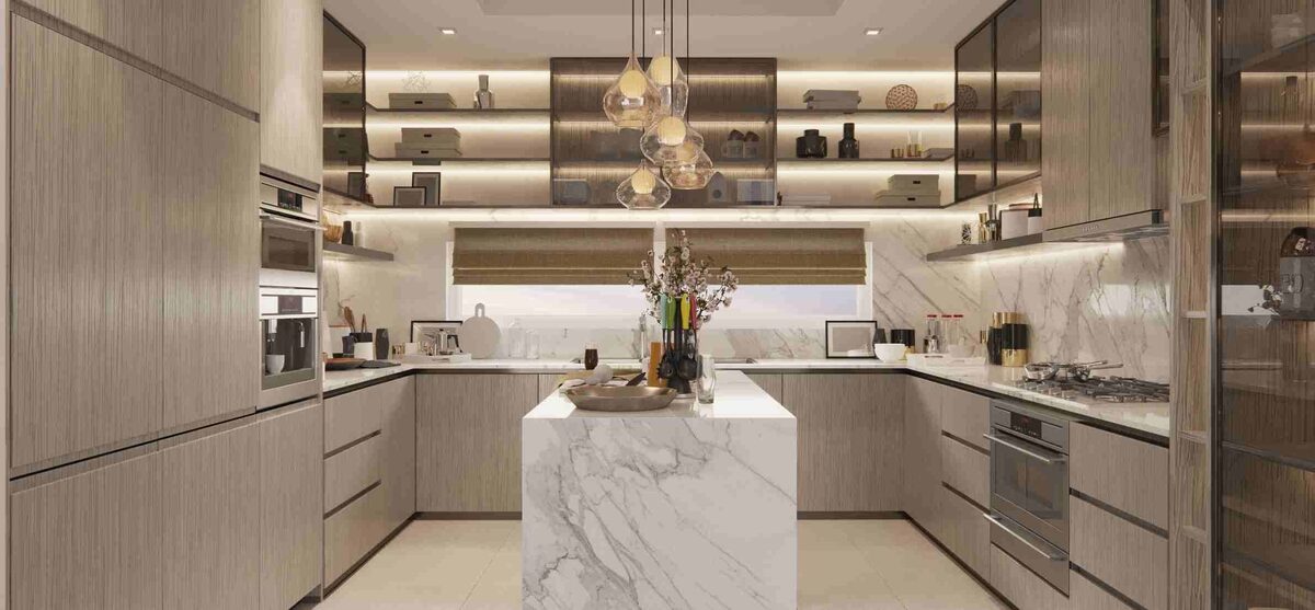 Вілла, 478.50м² в Дубай, ОАЕ [ID: 1102-fda97d6d]