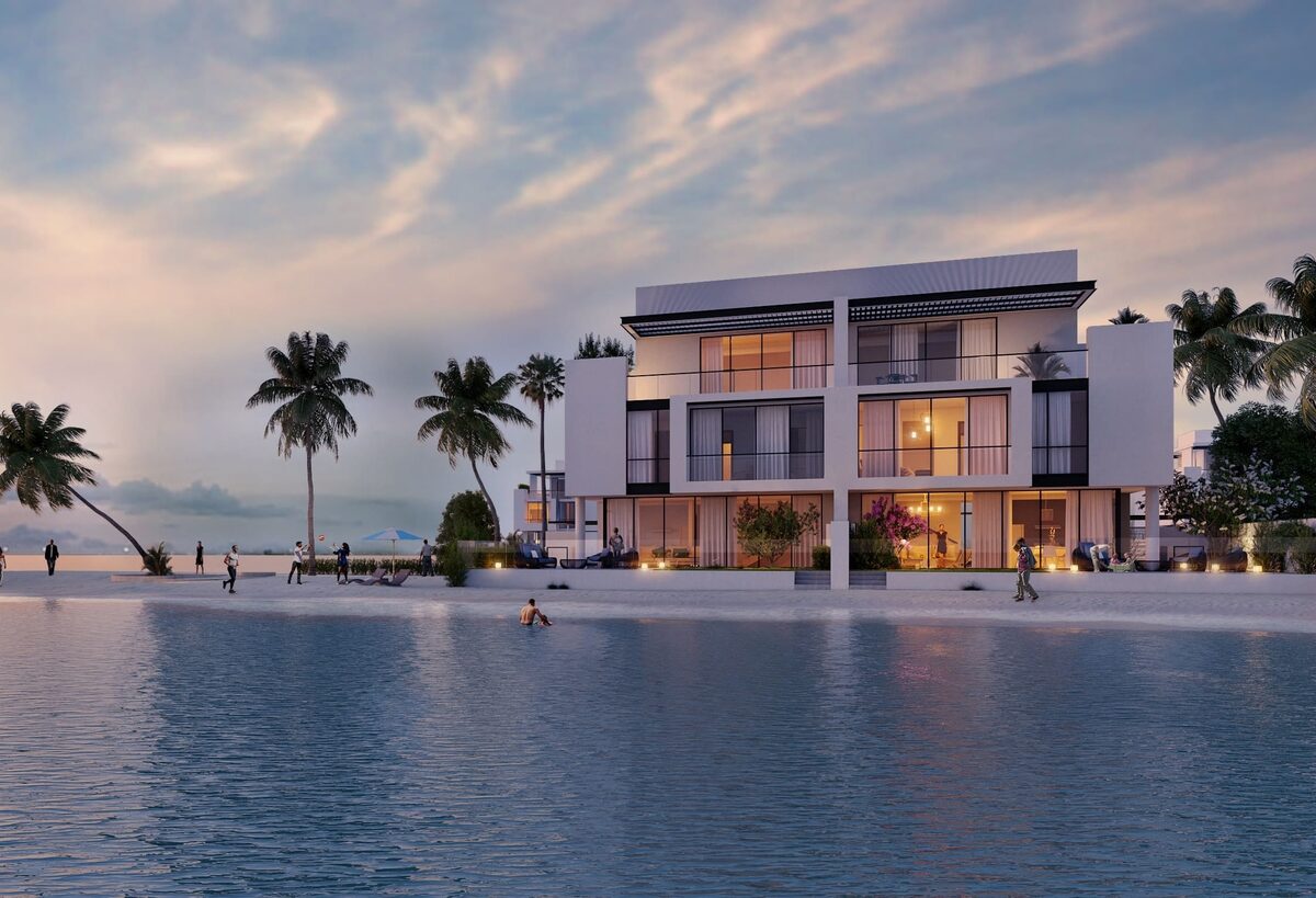 Вілла, 478.50м² в Дубай, ОАЕ [ID: 1102-fda97d6d]