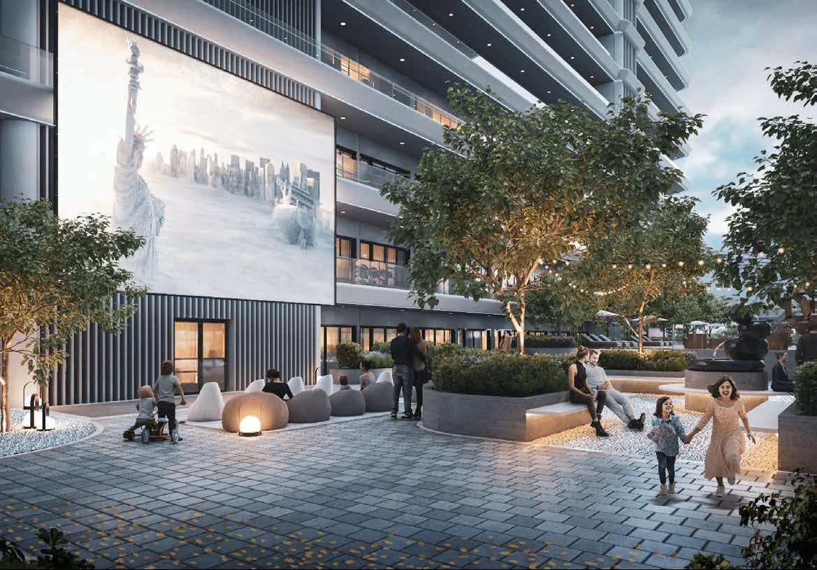 Квартира, 72.43м² в Дубай, ОАЕ [ID: 1102-79afe415]