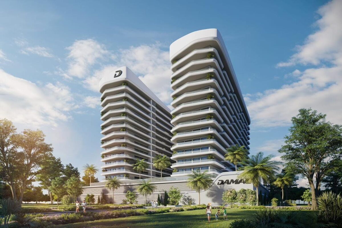 Квартира, 72.43м² в Дубай, ОАЕ [ID: 1102-79afe415]