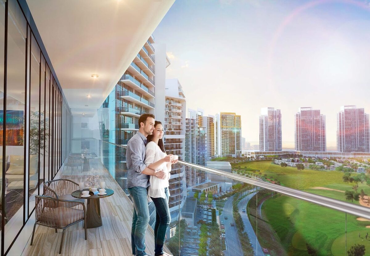 Apartment, 44.21m² in Dubai, UAE [ID: 1102-3b7e03ce]