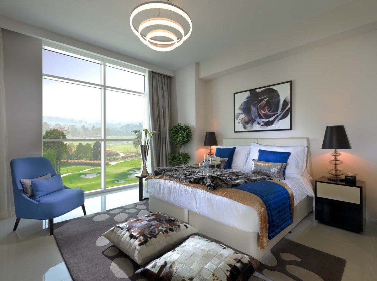 Apartment, 44.21m² in Dubai, UAE [ID: 1102-3b7e03ce]
