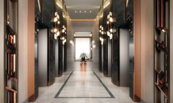 Apartment in Dubai, UAE, 44.21m² - image 7
