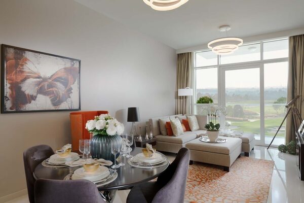 Apartment in Dubai, UAE, 44.21m² - image 5