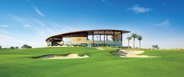 Apartment in Dubai, UAE, 44.21m² - image 13