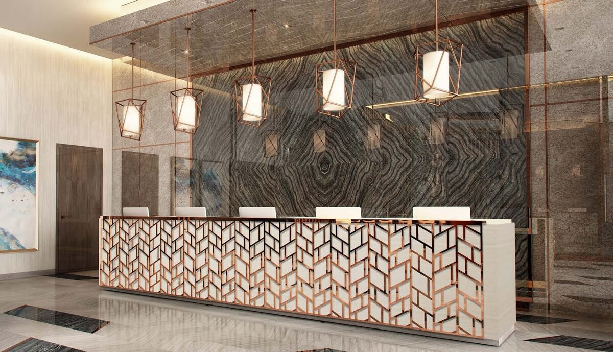 Apartment, 44.21m² in Dubai, UAE [ID: 1102-3b7e03ce]