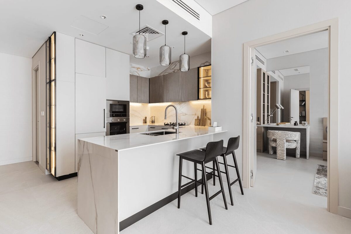 Квартира с 1 спальней, 72.24м² в Дубай, ОАЭ [ID: 1102-7037fd23]