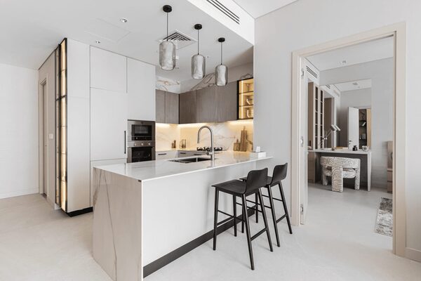 Apartment in Dubai, UAE, 72.24m² - image 9