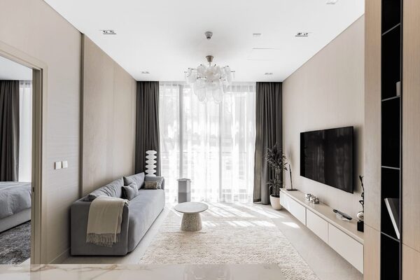 Apartment in Dubai, UAE, 72.24m² - image 7