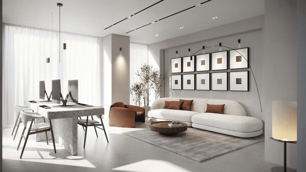 Apartment in Dubai, UAE, 72.24m² - image 21