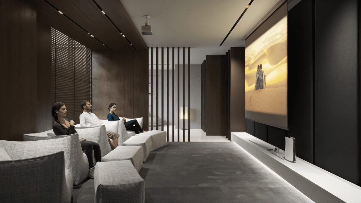 Квартира с 1 спальней, 72.24м² в Дубай, ОАЭ [ID: 1102-7037fd23]