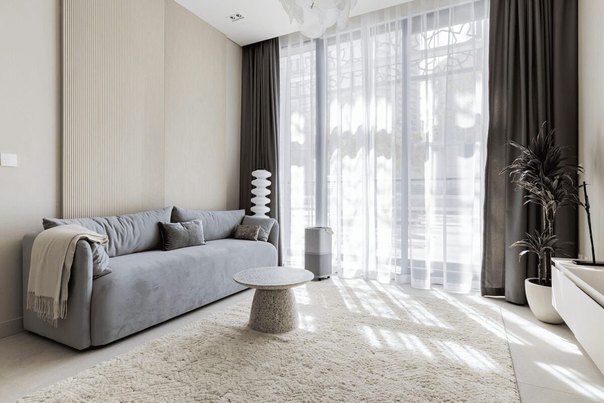 Квартира с 1 спальней, 72.24м² в Дубай, ОАЭ [ID: 1102-7037fd23]