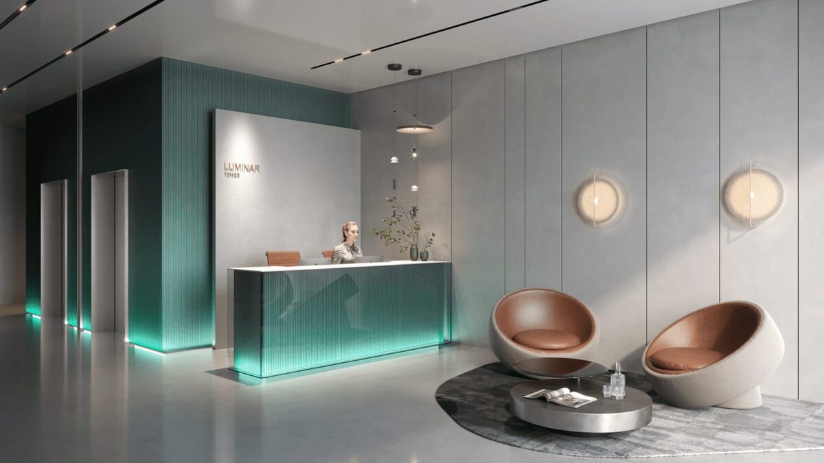 Квартира с 1 спальней, 72.24м² в Дубай, ОАЭ [ID: 1102-7037fd23]