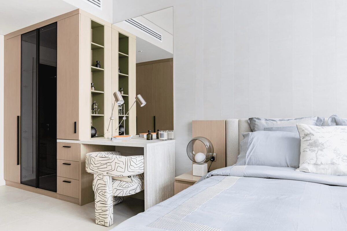 Квартира с 1 спальней, 72.24м² в Дубай, ОАЭ [ID: 1102-7037fd23]