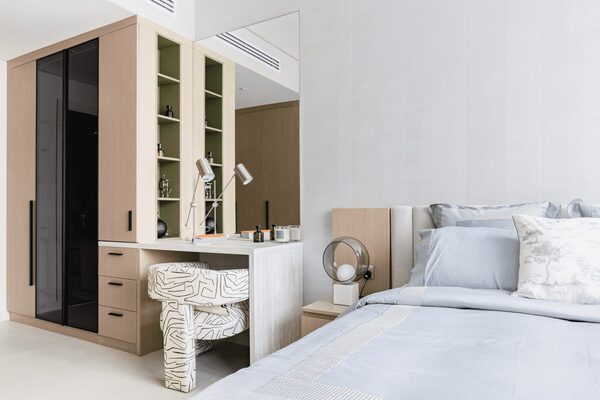 Apartment in Dubai, UAE, 72.24m² - image 12