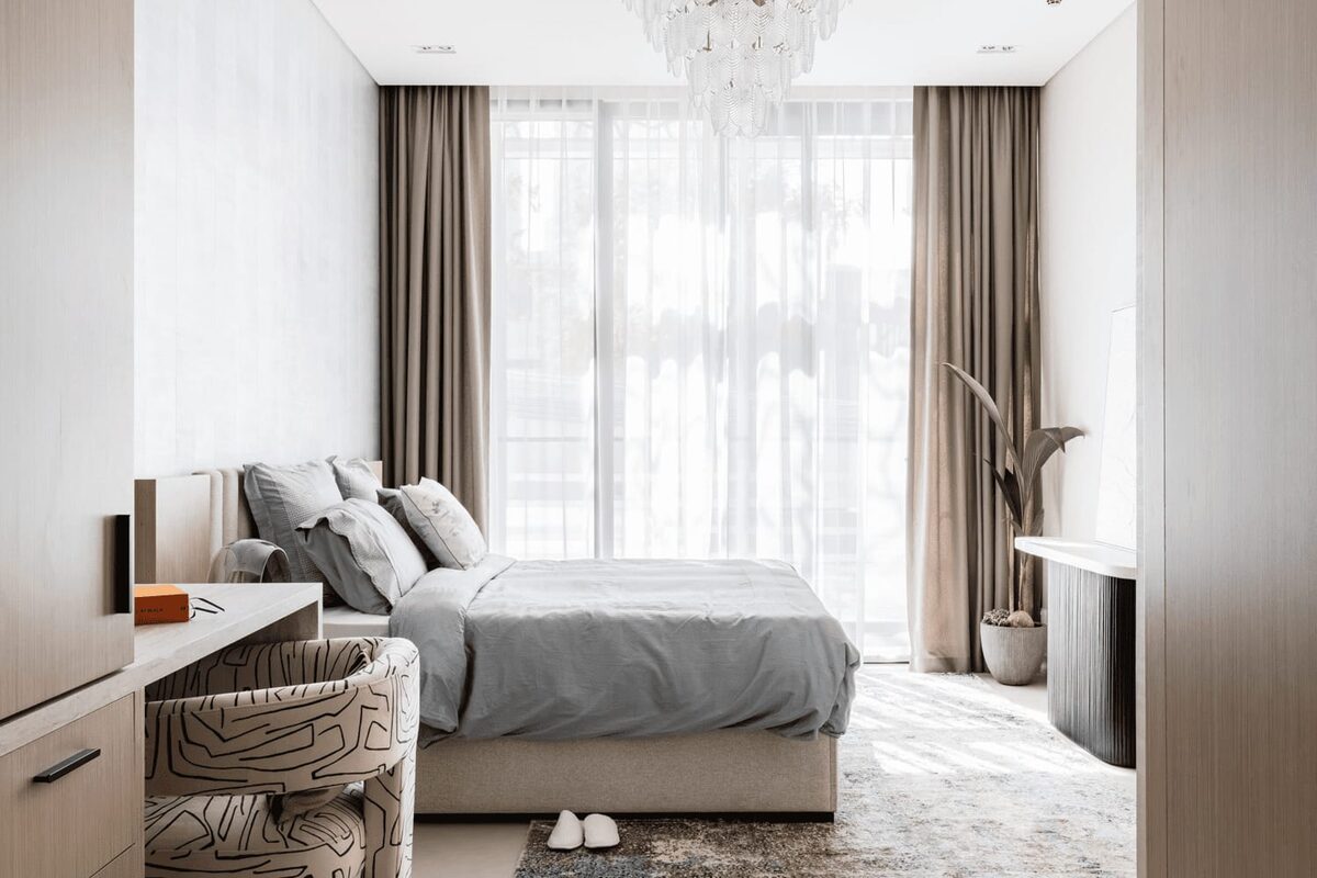 Квартира с 1 спальней, 72.24м² в Дубай, ОАЭ [ID: 1102-7037fd23]