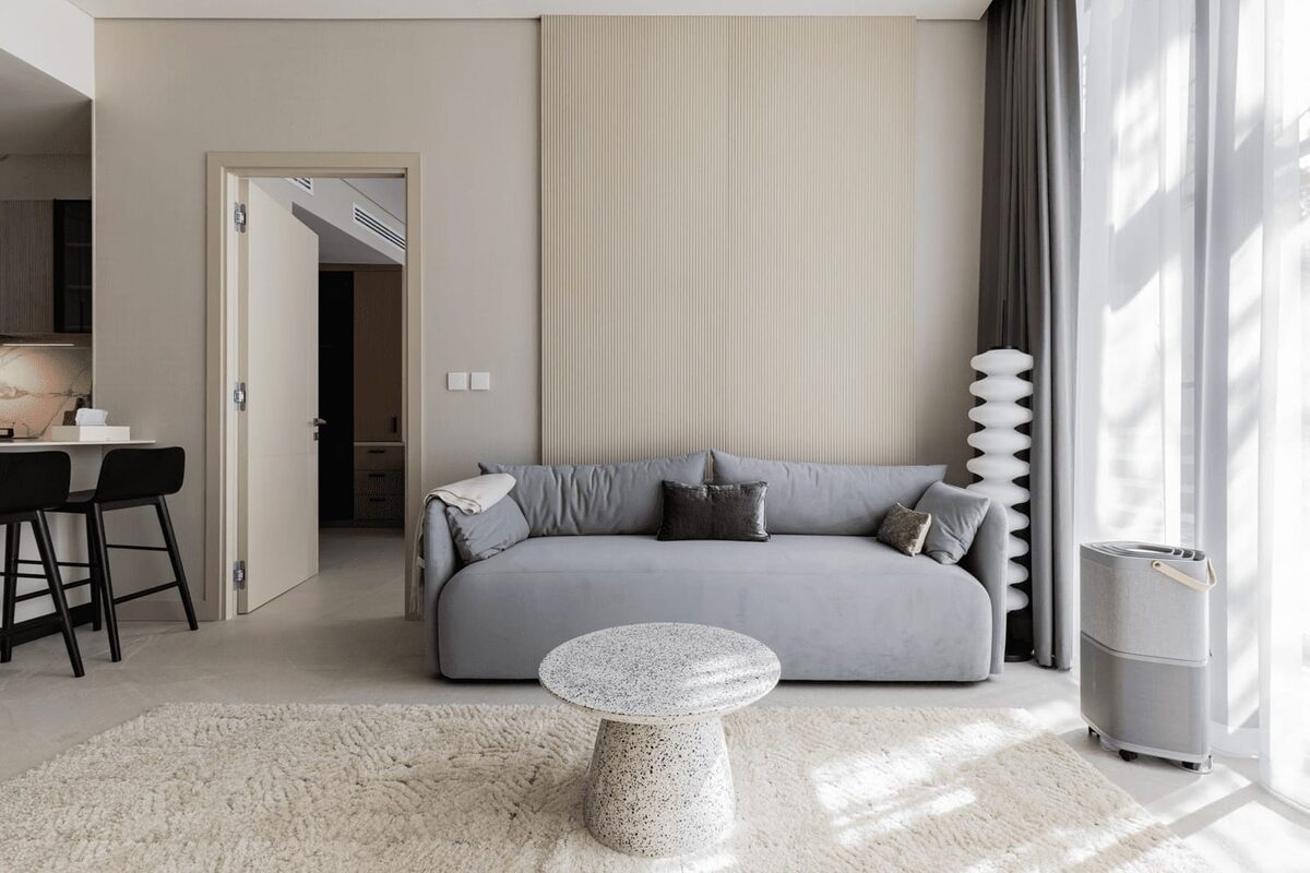 Квартира с 1 спальней, 72.24м² в Дубай, ОАЭ [ID: 1102-7037fd23]
