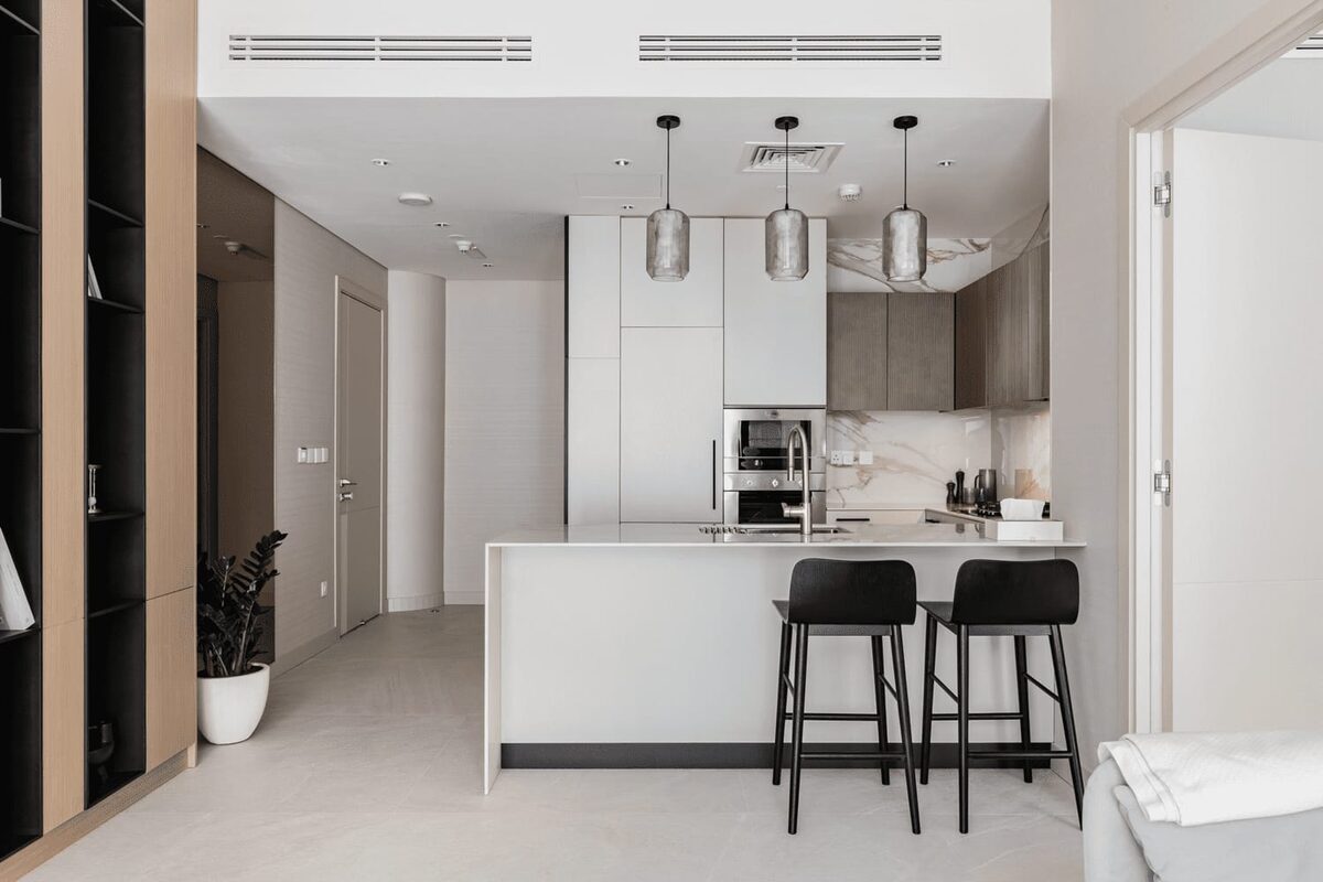Квартира с 1 спальней, 72.24м² в Дубай, ОАЭ [ID: 1102-7037fd23]