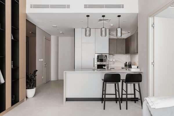Apartment in Dubai, UAE, 72.24m² - image 10