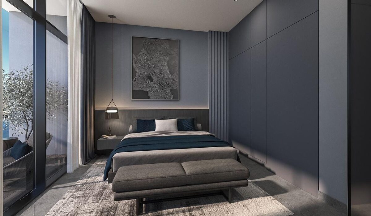 Квартира с 1 спальней, 88.04м² в Дубай, ОАЭ [ID: 1102-eca00a15]