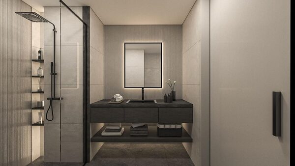 Apartment in Dubai, UAE, 88.04m² - image 12