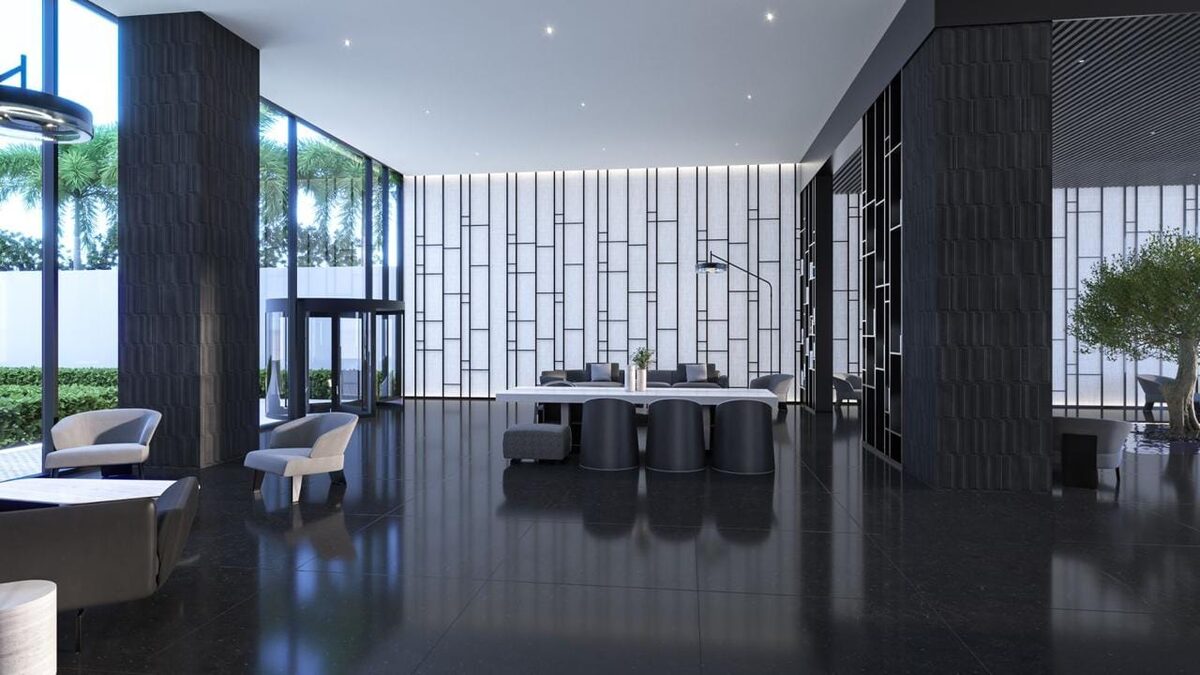 Квартира с 1 спальней, 88.04м² в Дубай, ОАЭ [ID: 1102-eca00a15]