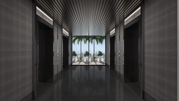 Apartment in Dubai, UAE, 88.04m² - image 15