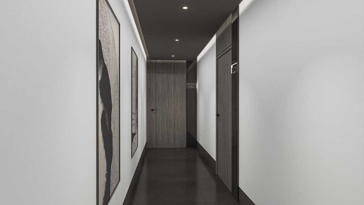 Квартира с 1 спальней, 88.04м² в Дубай, ОАЭ [ID: 1102-eca00a15]