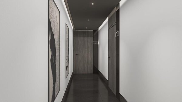 Apartment in Dubai, UAE, 88.04m² - image 17
