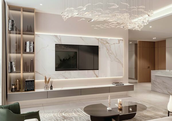Apartment in Dubai, UAE, 161.03m² - image 8