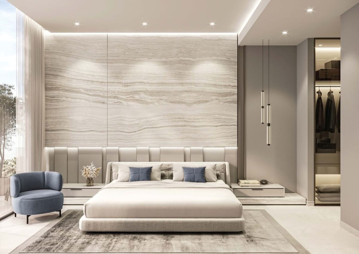 Квартира с 1 спальней, 161.03м² в Дубай, ОАЭ [ID: 1102-31977354]