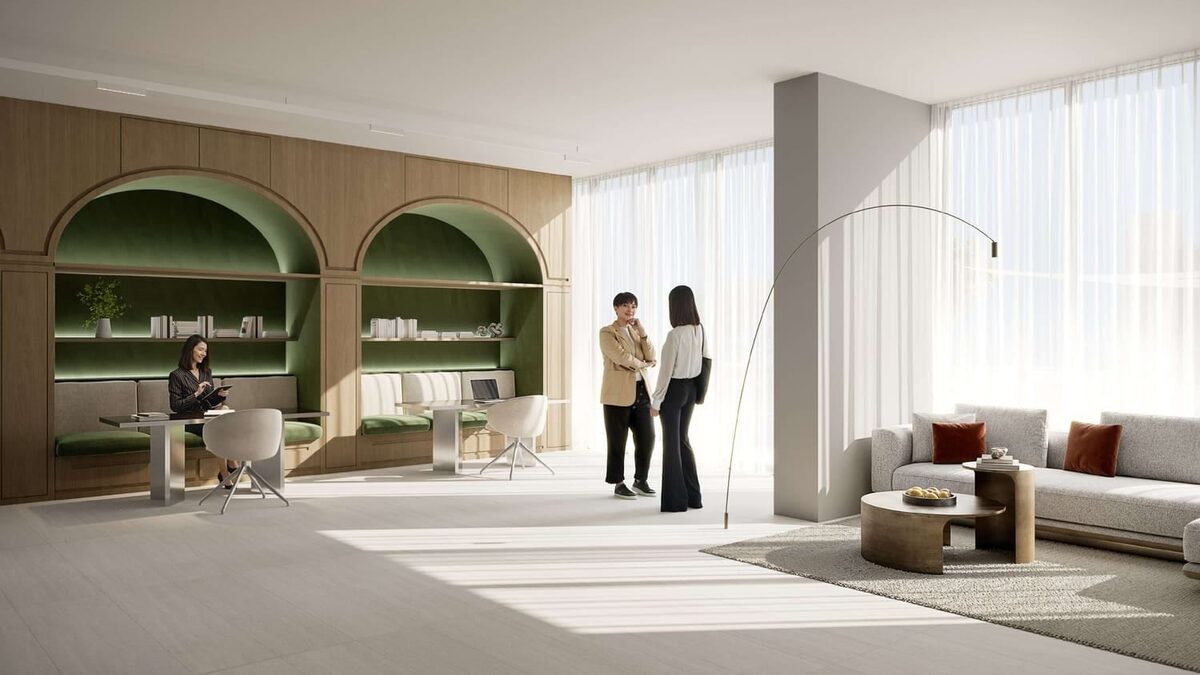 Квартира з 1 спальнею, 38.88м² в Дубай, ОАЕ [ID: 1102-993e8fd8]