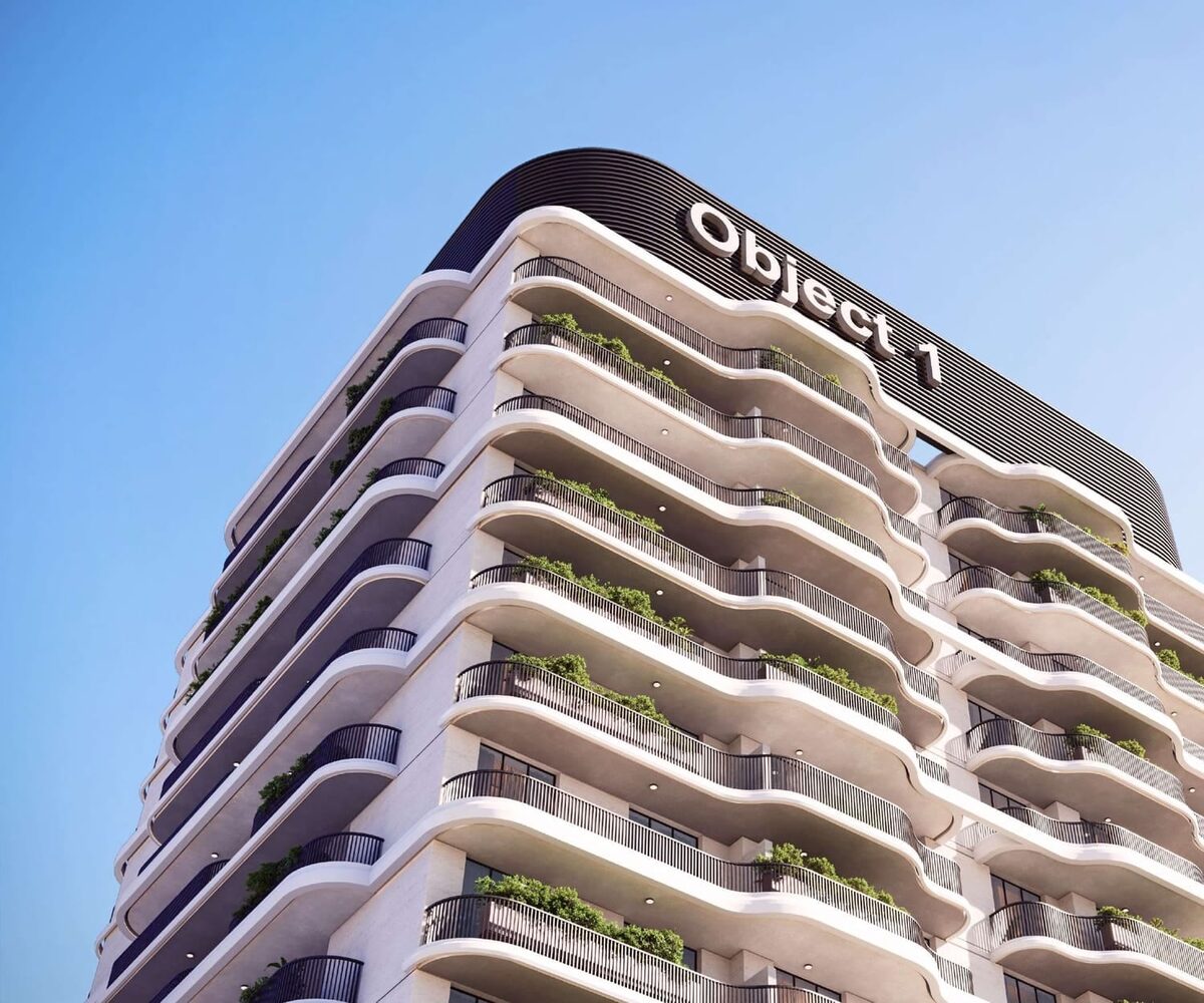 Квартира з 1 спальнею, 38.88м² в Дубай, ОАЕ [ID: 1102-993e8fd8]