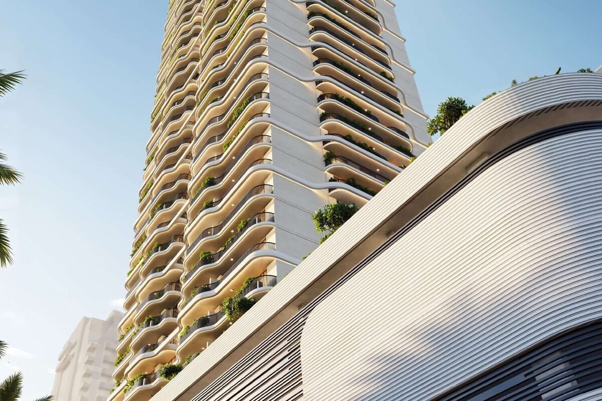 Квартира з 1 спальнею, 38.88м² в Дубай, ОАЕ [ID: 1102-993e8fd8]