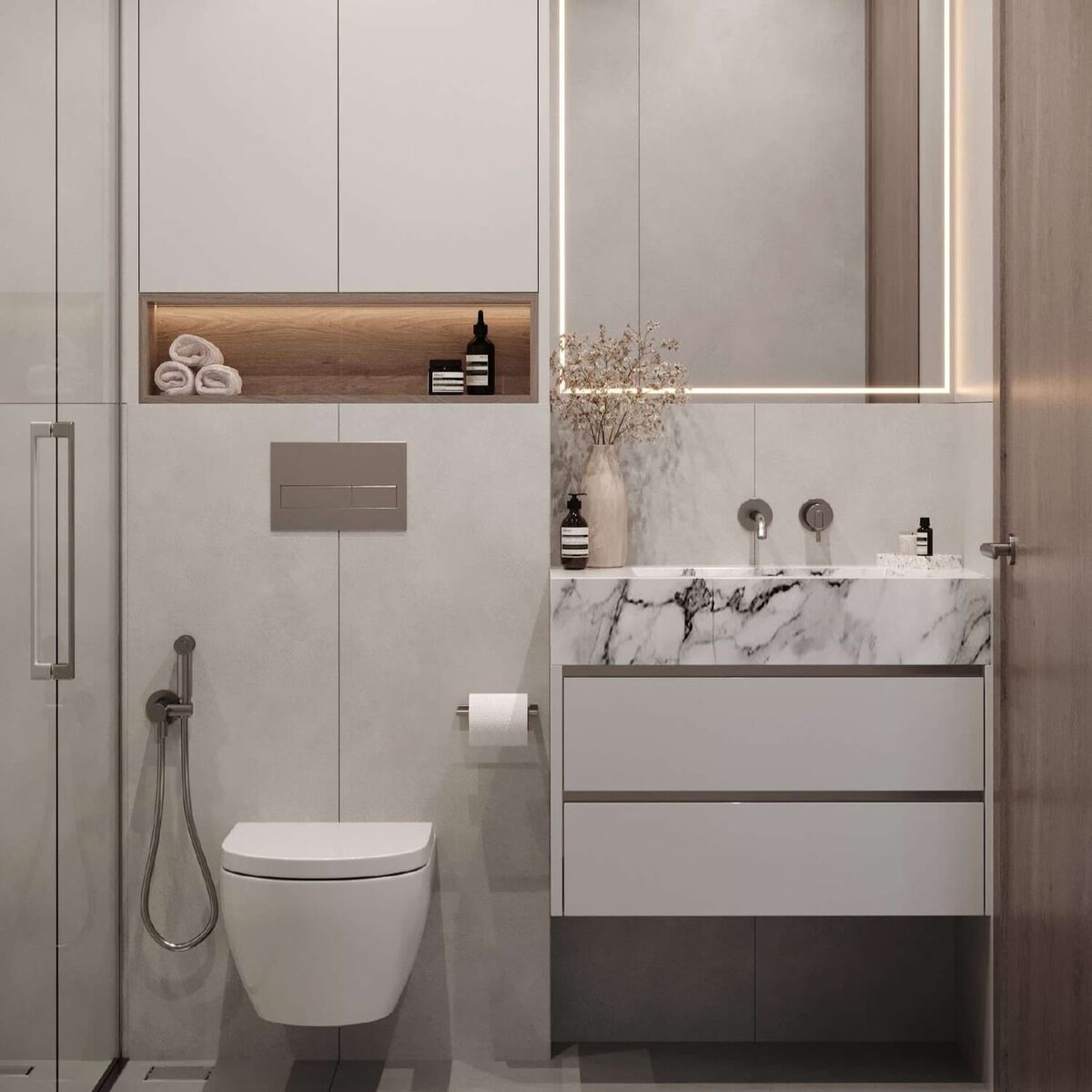 Квартира з 1 спальнею, 38.88м² в Дубай, ОАЕ [ID: 1102-993e8fd8]