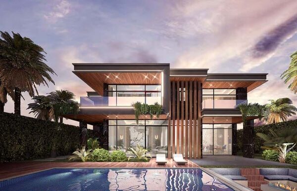 Вілла в Дубай, ОАЕ, 427.10м² - зображення 7