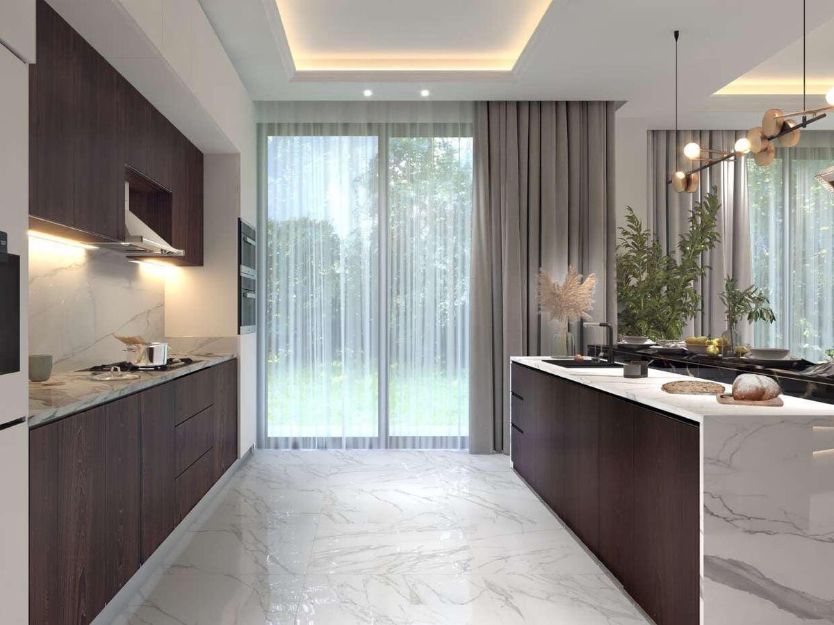 Villa with 1 bedroom, 427.10m² in Dubai, UAE [ID: 1102-d2f260ea]