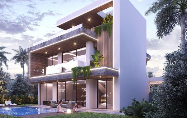 Вілла в Дубай, ОАЕ, 427.10м² - зображення 13