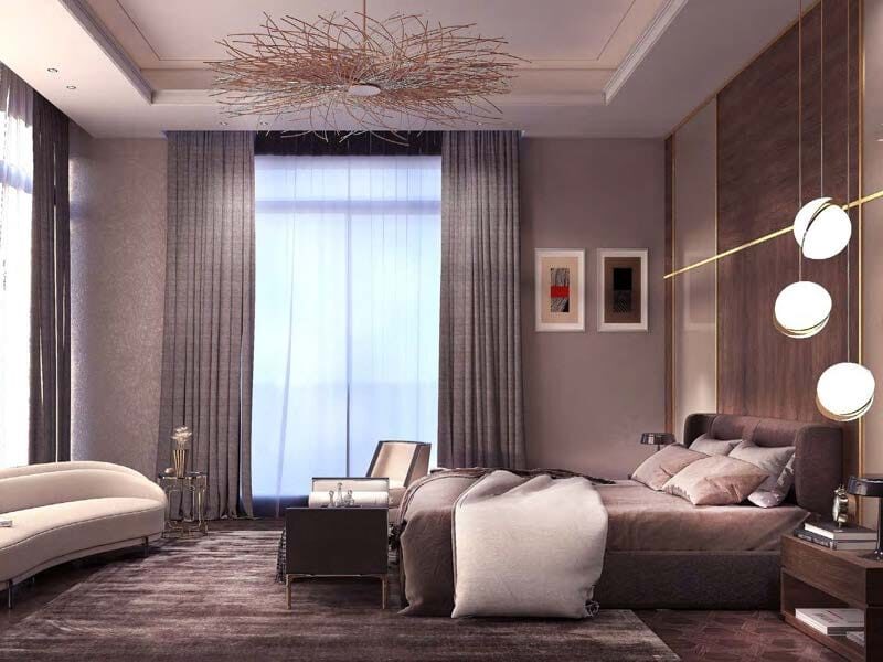 Villa with 1 bedroom, 427.10m² in Dubai, UAE [ID: 1102-d2f260ea]