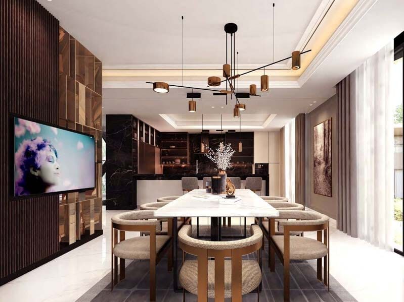 Villa with 1 bedroom, 427.10m² in Dubai, UAE [ID: 1102-d2f260ea]