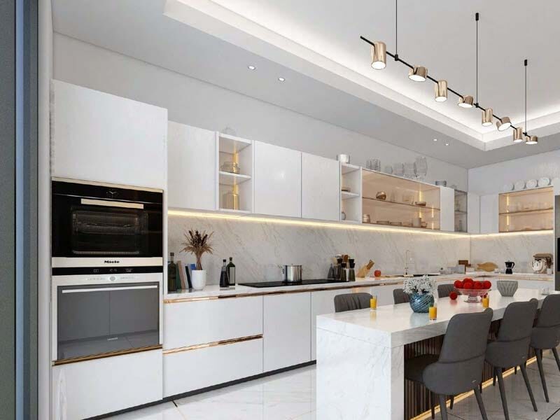 Villa with 1 bedroom, 427.10m² in Dubai, UAE [ID: 1102-d2f260ea]
