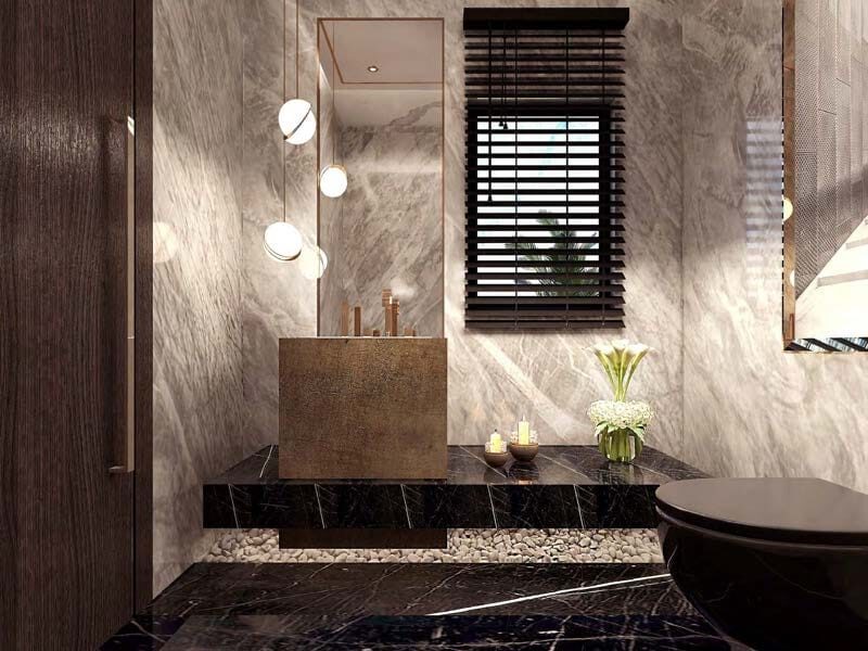 Villa with 1 bedroom, 427.10m² in Dubai, UAE [ID: 1102-d2f260ea]