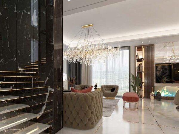 Вілла в Дубай, ОАЕ, 427.10м² - зображення 15