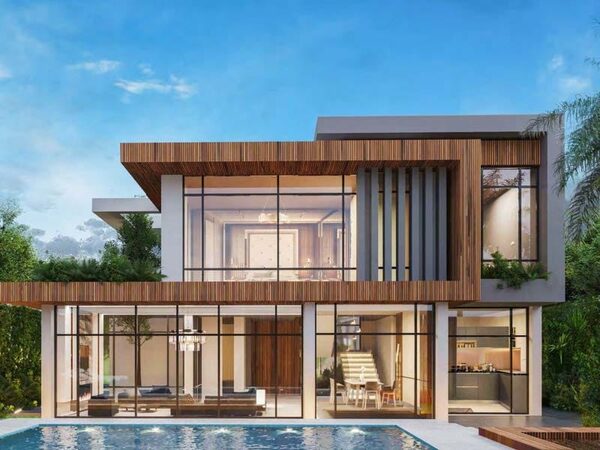Вілла в Дубай, ОАЕ, 427.10м² - зображення 5