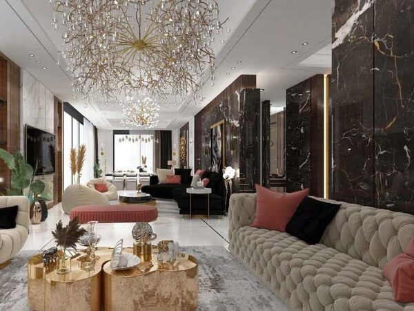 Вілла в Дубай, ОАЕ, 427.10м² - зображення 22