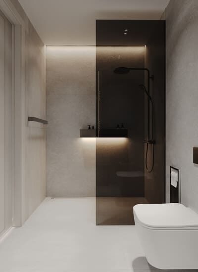 Apartament z 1 sypialnią, 68.50m² w Dubaj, Zjednoczone Emiraty Arabskie [ID: 1102-f2371752]
